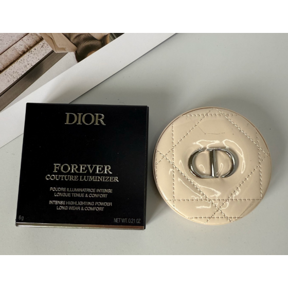 Dior Forever Couture Luminize 6g